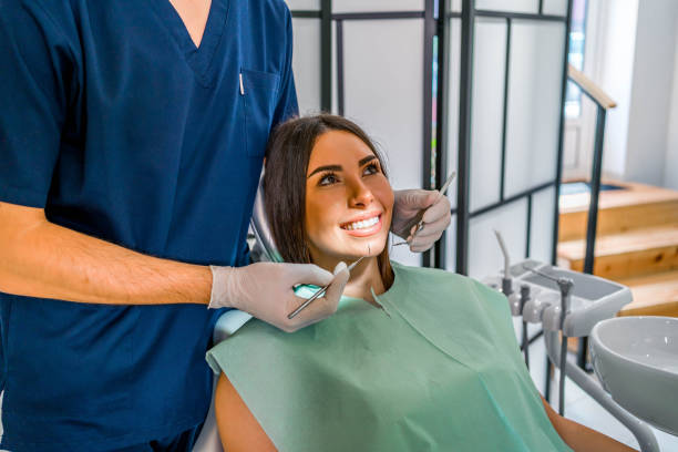 Advanced Technology for Better Dental Care in Hartsdale, NY